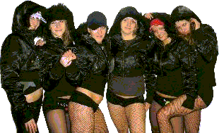 DANCE AGENCY
