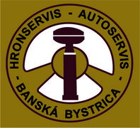 HRON SERVIS - autoservis, pneuservis Banská Bystrica