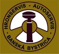 HRON SERVIS - autoservis, pneuservis Bansk Bystrica